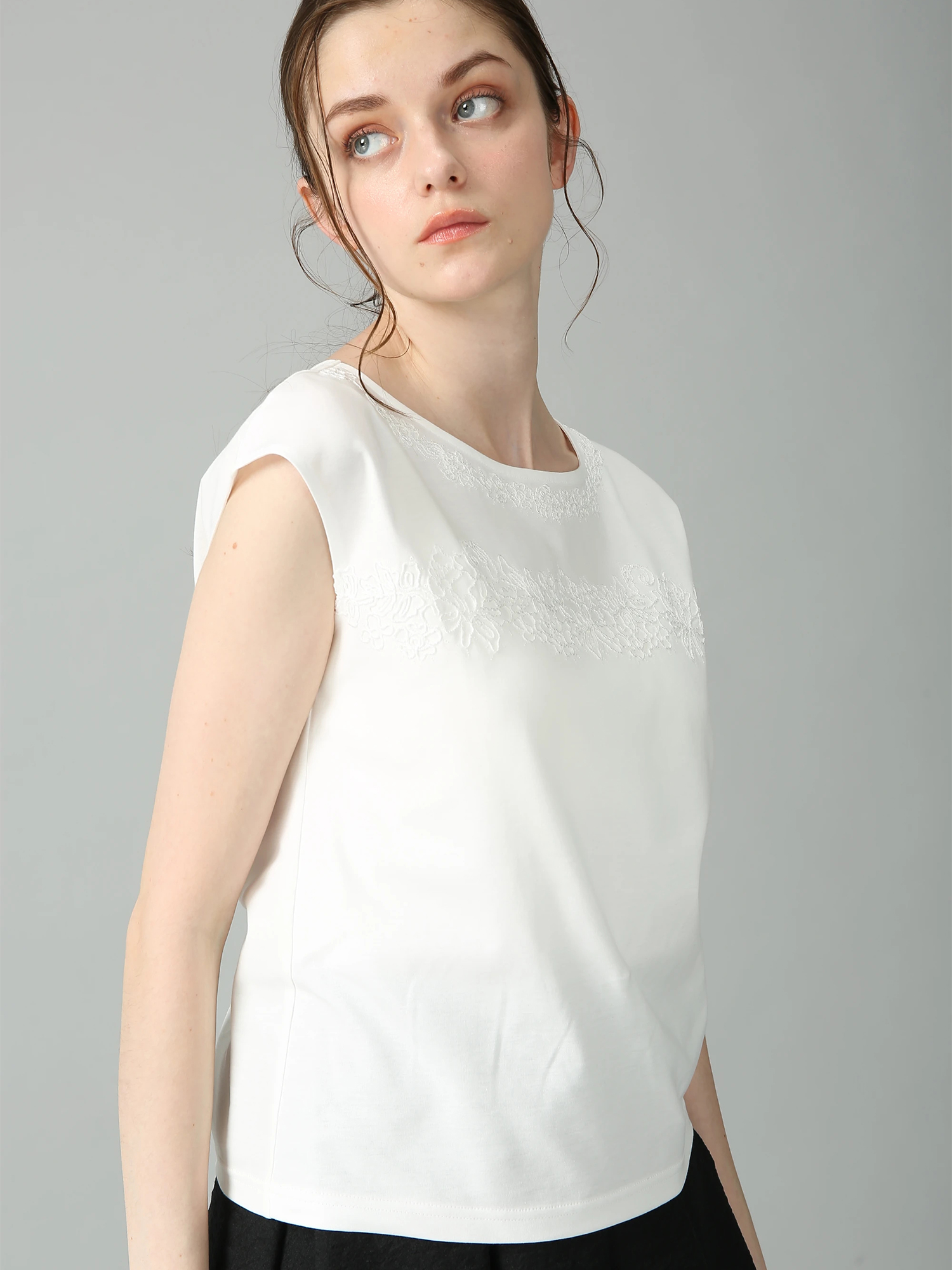 日本製】ロイヤルジャージ カットソー Tシャツ ｜ MORABITO SPELL