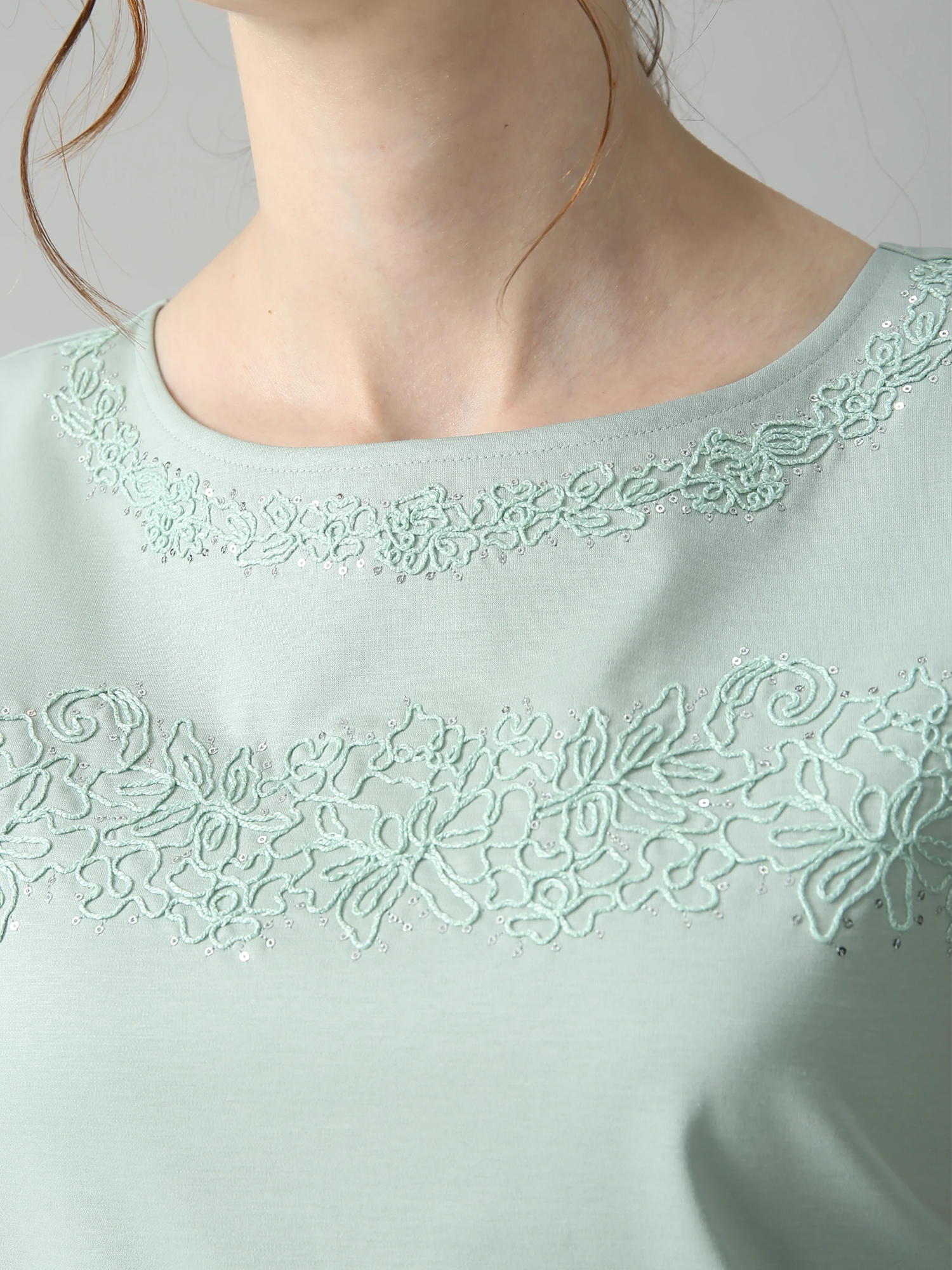 日本製】ロイヤルジャージ カットソー Tシャツ ｜ MORABITO SPELL