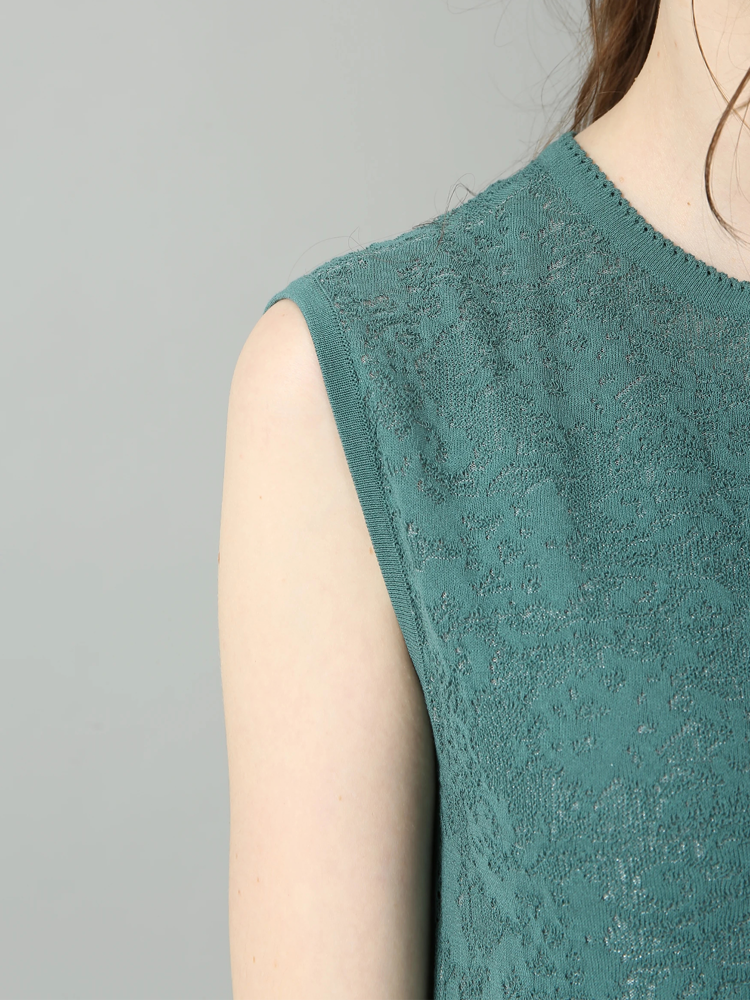 ジャガード レーシー ワンピース ドレス ｜ MORABITO SPELL（モラビト