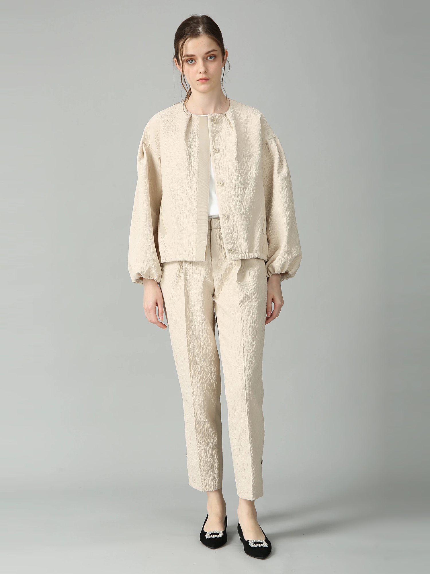 新品掲載モラビト MORABITO・SPELLジレジャケット11¥86.900 新品掲載モラビト MORABITO・SPELLジレジャケット11¥86.900