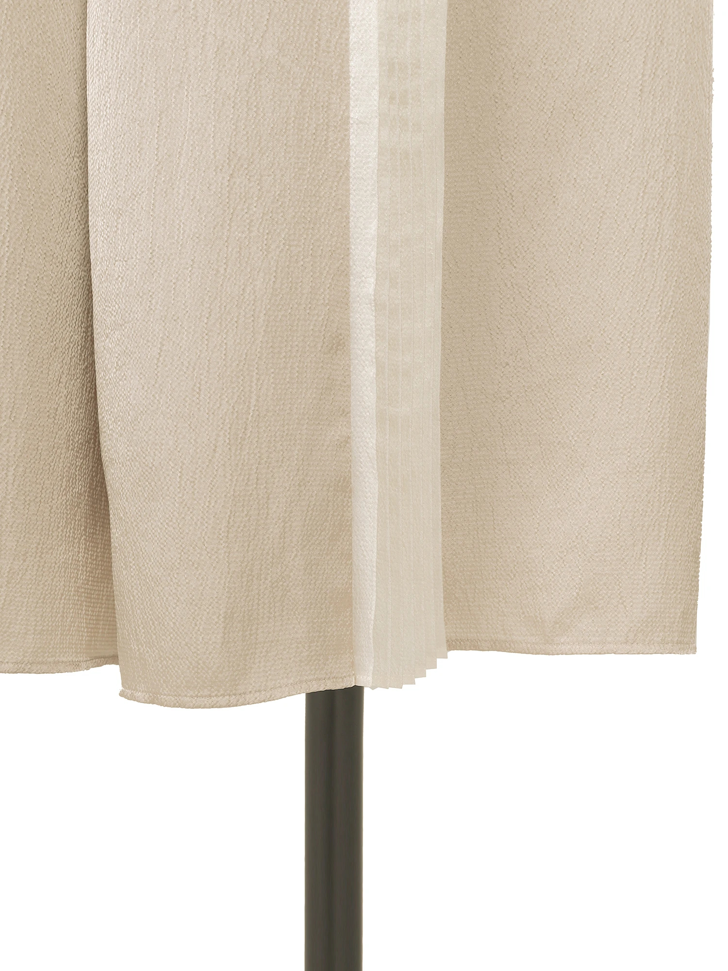 セシェクレープサテン パンツ ｜ MORABITO SPELL（モラビトスペル