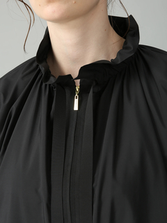 MORABITO SPELL(モラビトスペル) |パウダータフタ ジャケット ブルゾン