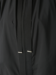 MORABITO SPELL(モラビトスペル) |パウダータフタ ジャケット ブルゾン