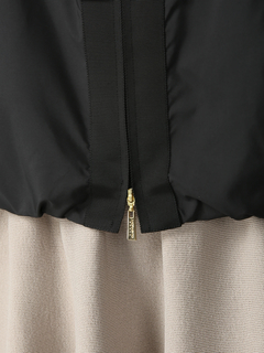 MORABITO SPELL(モラビトスペル) |パウダータフタ ジャケット ブルゾン