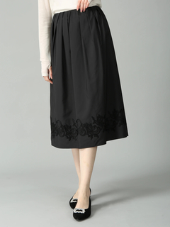 MORABITO SPELL(モラビトスペル) |パウダータフタ スカート