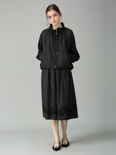 MORABITO SPELL(モラビトスペル) |パウダータフタ スカート