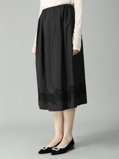 MORABITO SPELL(モラビトスペル) |パウダータフタ スカート