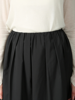 MORABITO SPELL(モラビトスペル) |パウダータフタ スカート