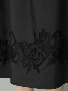 MORABITO SPELL(モラビトスペル) |パウダータフタ スカート