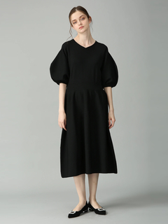 MORABITO SPELL(モラビトスペル) |ハーモニー ニット ワンピース ドレス