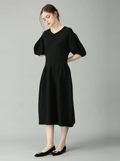 MORABITO SPELL(モラビトスペル) |ハーモニー ニット ワンピース ドレス