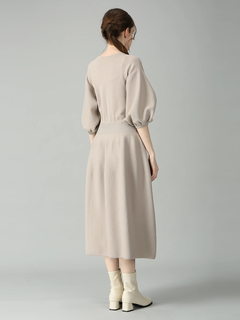 MORABITO SPELL(モラビトスペル) |ハーモニー ニット ワンピース ドレス