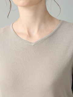 MORABITO SPELL(モラビトスペル) |ハーモニー ニット ワンピース ドレス