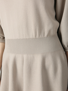 MORABITO SPELL(モラビトスペル) |ハーモニー ニット ワンピース ドレス