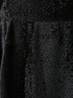 MORABITO SPELL(モラビトスペル) |ショートカットジャガード スカート