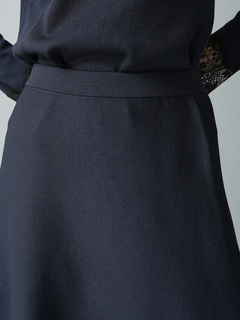 MORABITO SPELL(モラビトスペル) |レースドッキング スカート