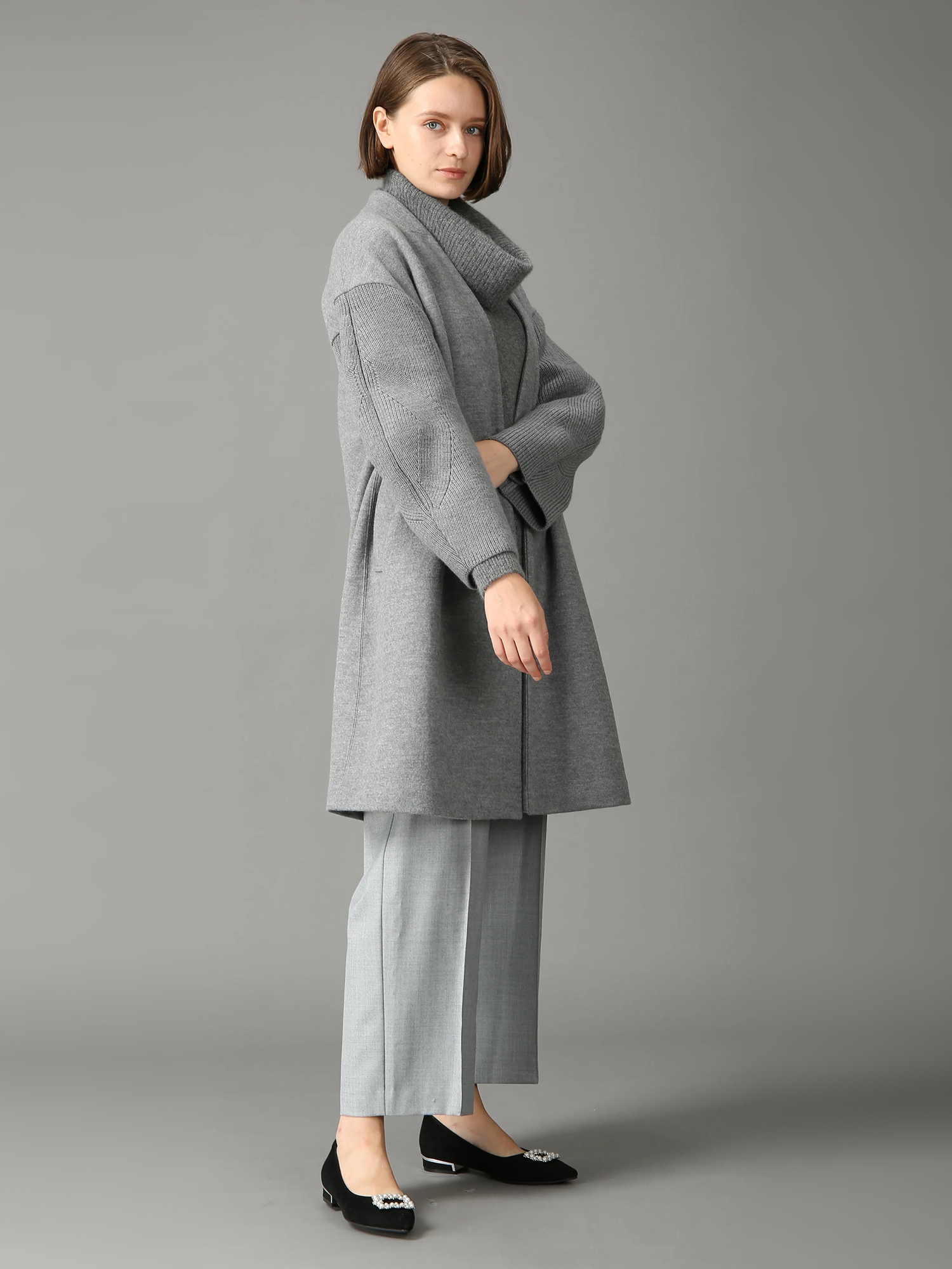 タグ付新品　MORABITO SPELL モラビト　スペル　テントラインコート タグ付新品 MORABITO SPELL モラビト スペル テントラインコート