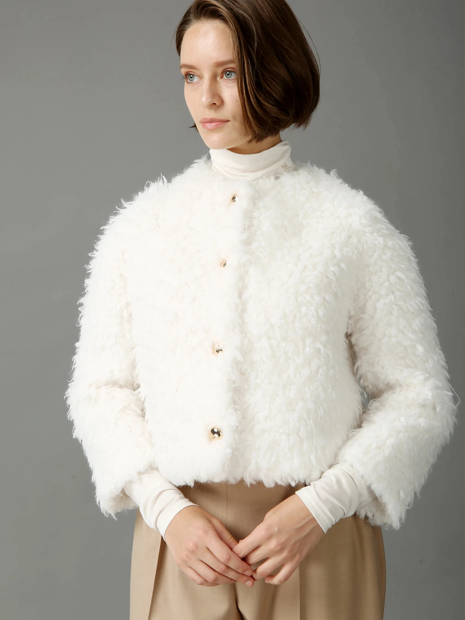 タグ付新品MORABITOSPELL モラビトスペル　 ジャケット タグ付新品MORABITOSPELL モラビトスペル ジャケット