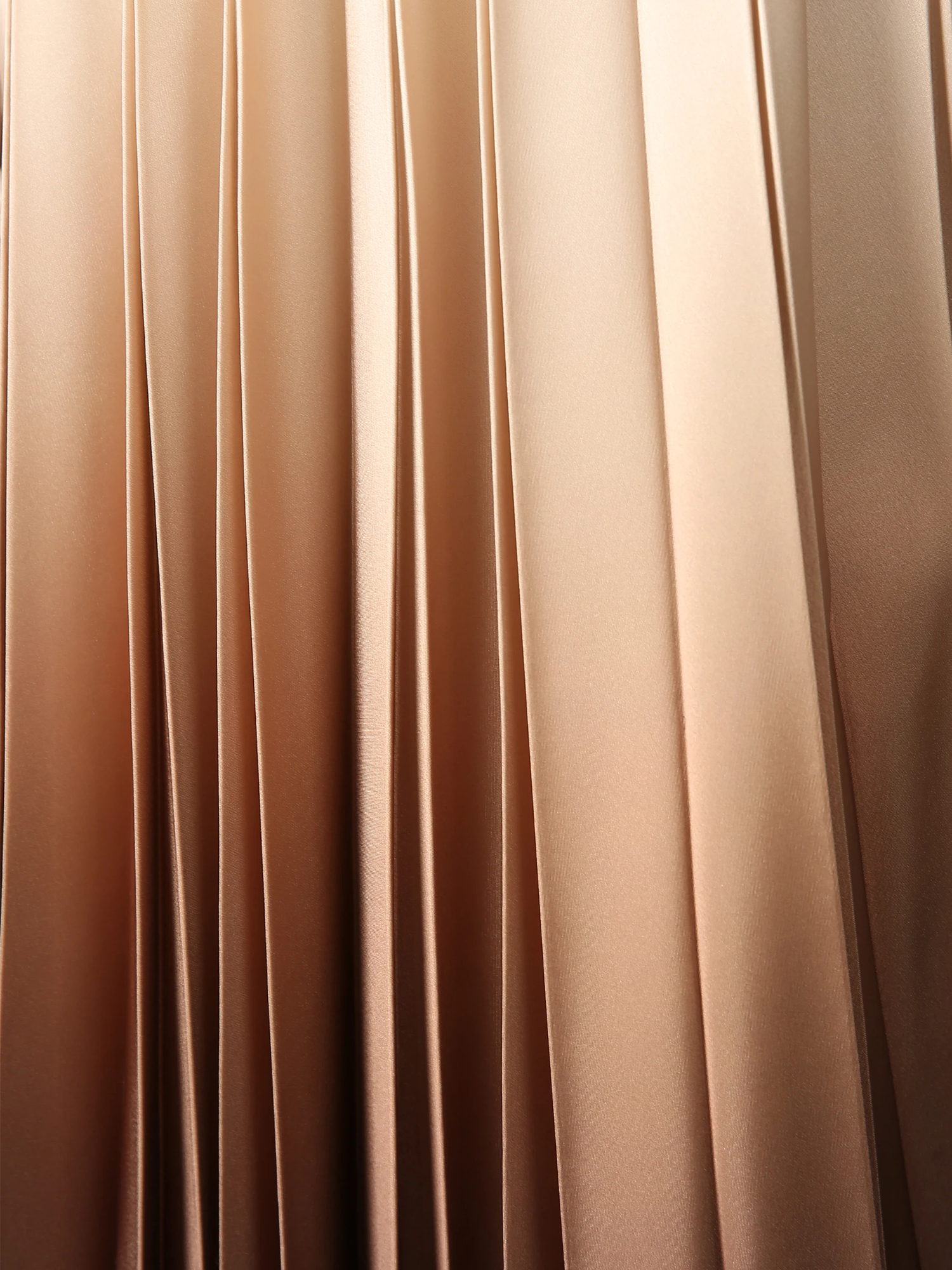 エクラ掲載】 モードサテンプリント スカート ｜ MORABITO SPELL