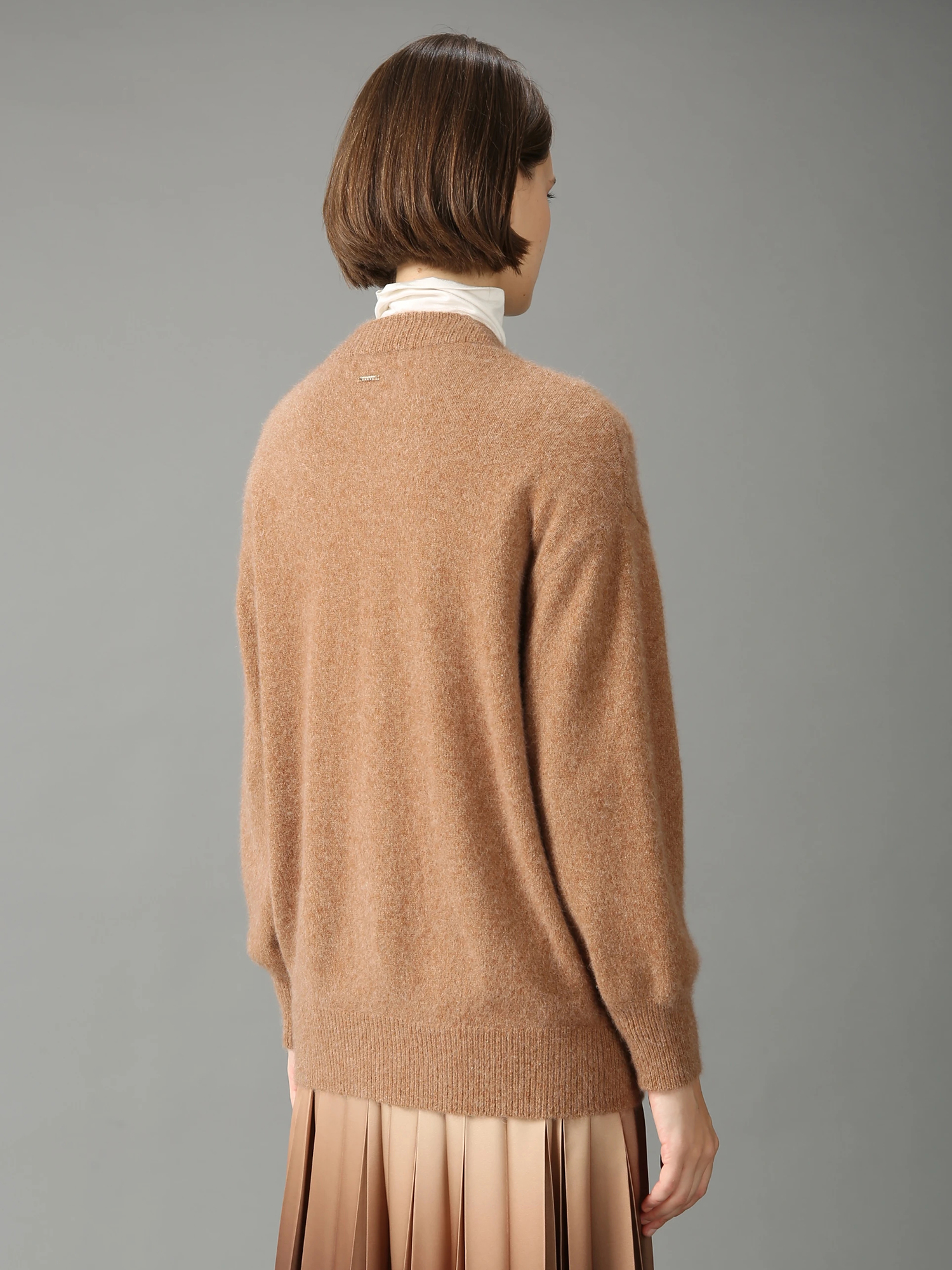 専用ですモラビト MORABITO・SPELLカーディガン9レース¥64.900 専用ですモラビト MORABITO・SPELLカーディガン9レース¥64.900