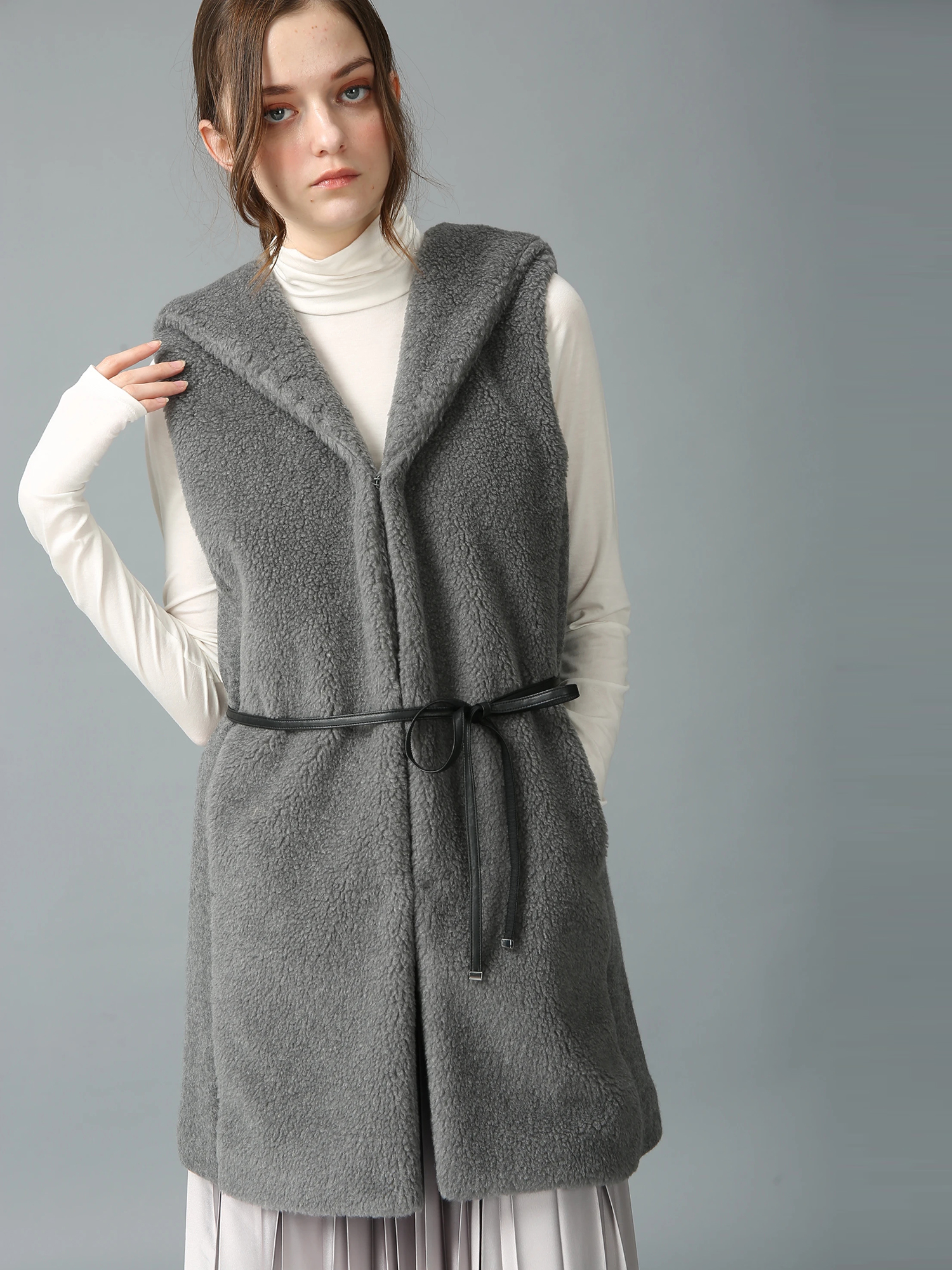 新品掲載モラビト MORABITO・SPELLジレジャケット11¥86.900 新品掲載モラビト MORABITO・SPELLジレジャケット11¥86.900