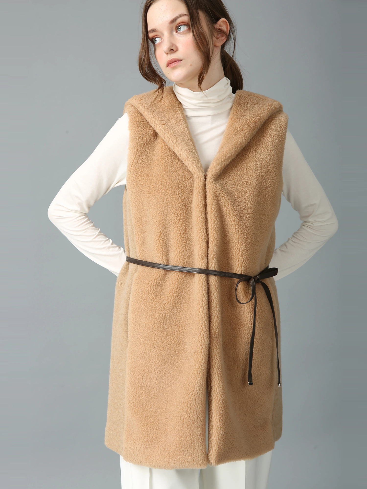 新品掲載モラビト MORABITO・SPELLジレジャケット11¥86.900 新品掲載モラビト MORABITO・SPELLジレジャケット11¥86.900