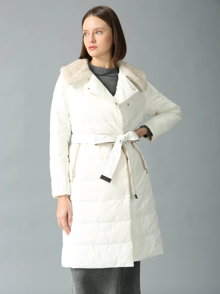 MORABITO SPELL(モラビトスペル) |ローレンス ロング ダウン コート