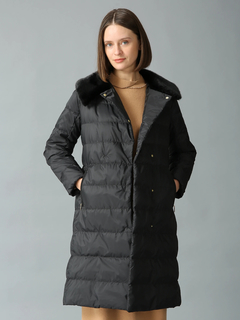 MORABITO SPELL(モラビトスペル) |ローレンス ロング ダウン コート