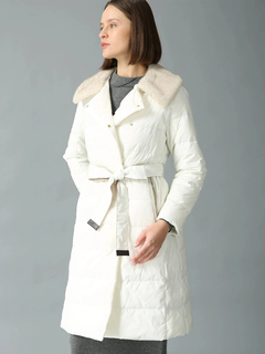 MORABITO SPELL(モラビトスペル) |ローレンス ロング ダウン コート