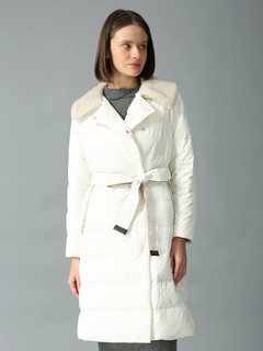 MORABITO SPELL(モラビトスペル) |ローレンス ロング ダウン コート