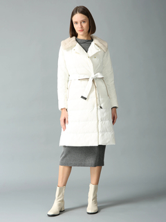 MORABITO SPELL(モラビトスペル) |ローレンス ロング ダウン コート