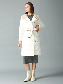 MORABITO SPELL(モラビトスペル) |ローレンス ロング ダウン コート