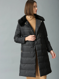 MORABITO SPELL(モラビトスペル) |ローレンス ロング ダウン コート