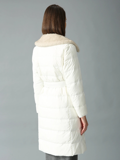 MORABITO SPELL(モラビトスペル) |ローレンス ロング ダウン コート