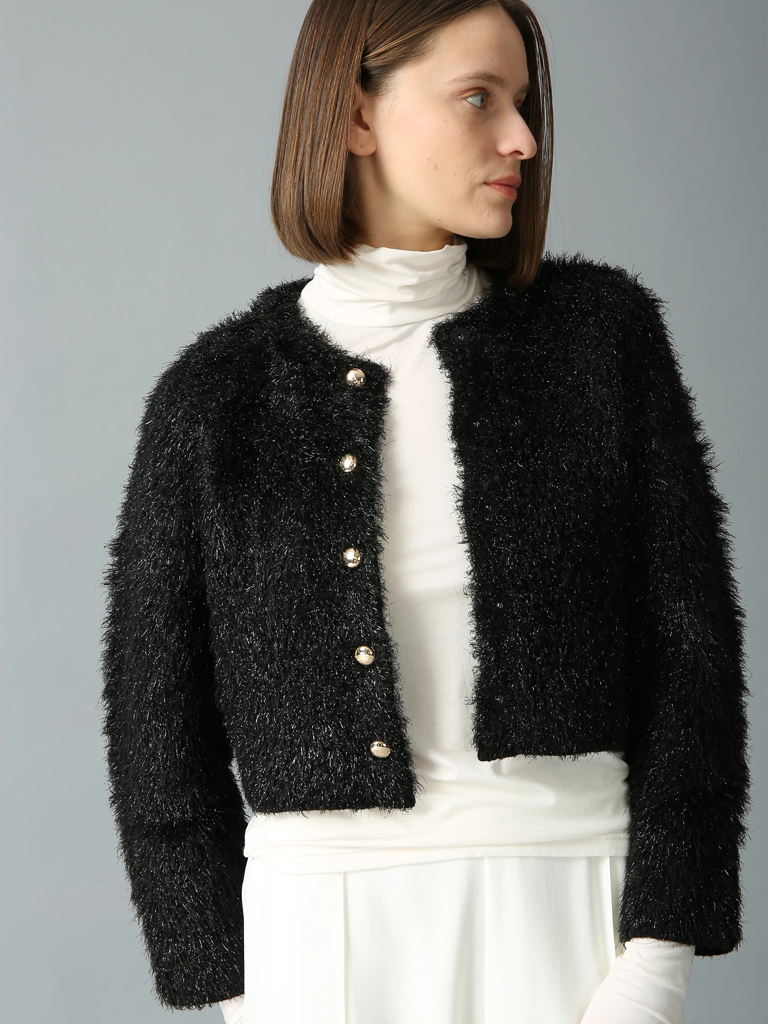 新品・108,900円☆MORABITO SPELL/ニットロング丈カーディガン MORABITO SPELL(モラビトスペル)｜カーディガン アイテム一覧