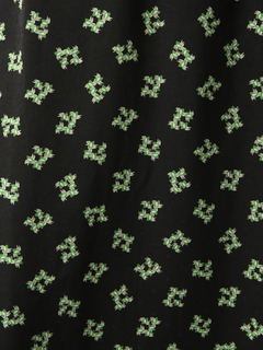 MORABITO SPELL(モラビトスペル) |ジオメプリント ドレス ワンピース