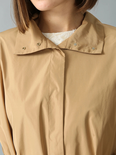 MORABITO SPELL(モラビトスペル) |【カタログ掲載】マイクロタフタ コート