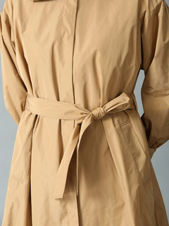 MORABITO SPELL(モラビトスペル) |【カタログ掲載】マイクロタフタ コート