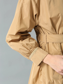 MORABITO SPELL(モラビトスペル) |【カタログ掲載】マイクロタフタ コート