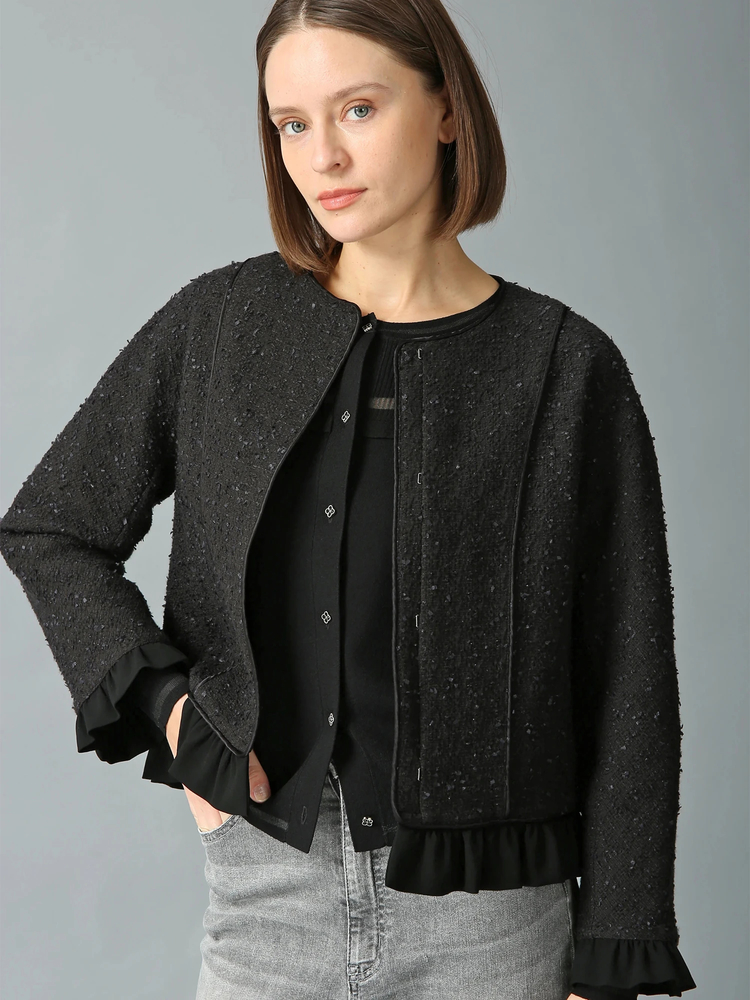 MORABITO SPELL(モラビトスペル) |ツイード ジャケット