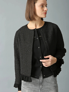 MORABITO SPELL(モラビトスペル) |ツイード ジャケット