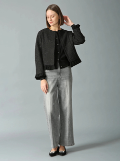 MORABITO SPELL(モラビトスペル) |ツイード ジャケット