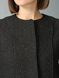 MORABITO SPELL(モラビトスペル) |ツイード ジャケット