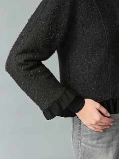 MORABITO SPELL(モラビトスペル) |ツイード ジャケット