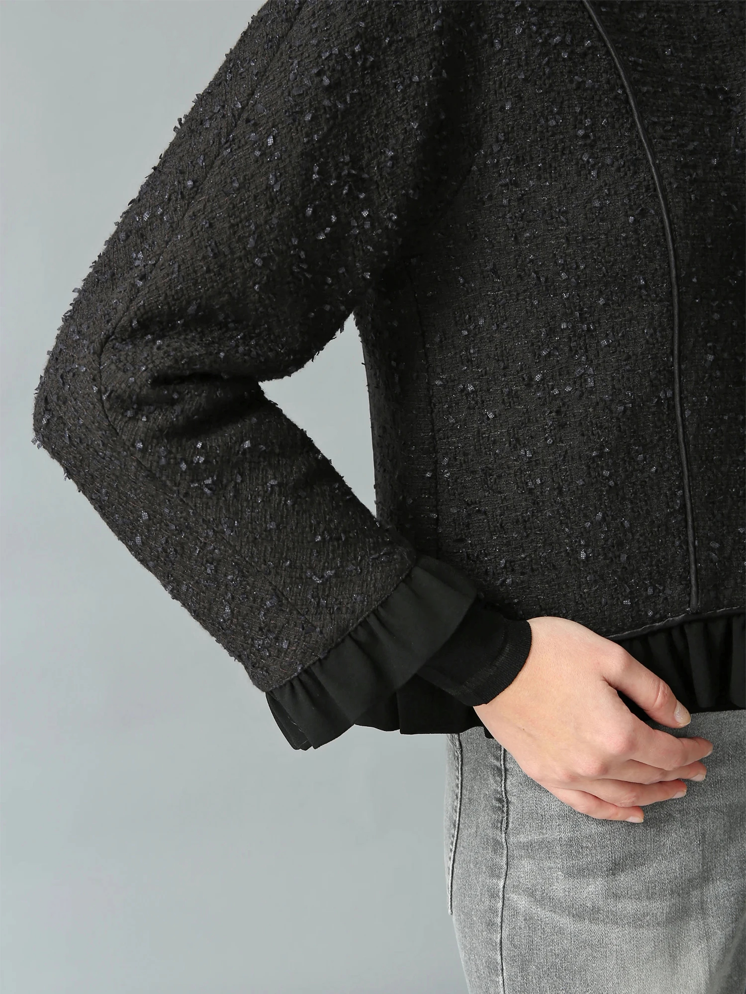 ツイードジャケット ｜ MORABITO SPELL（モラビトスペル）｜.K online