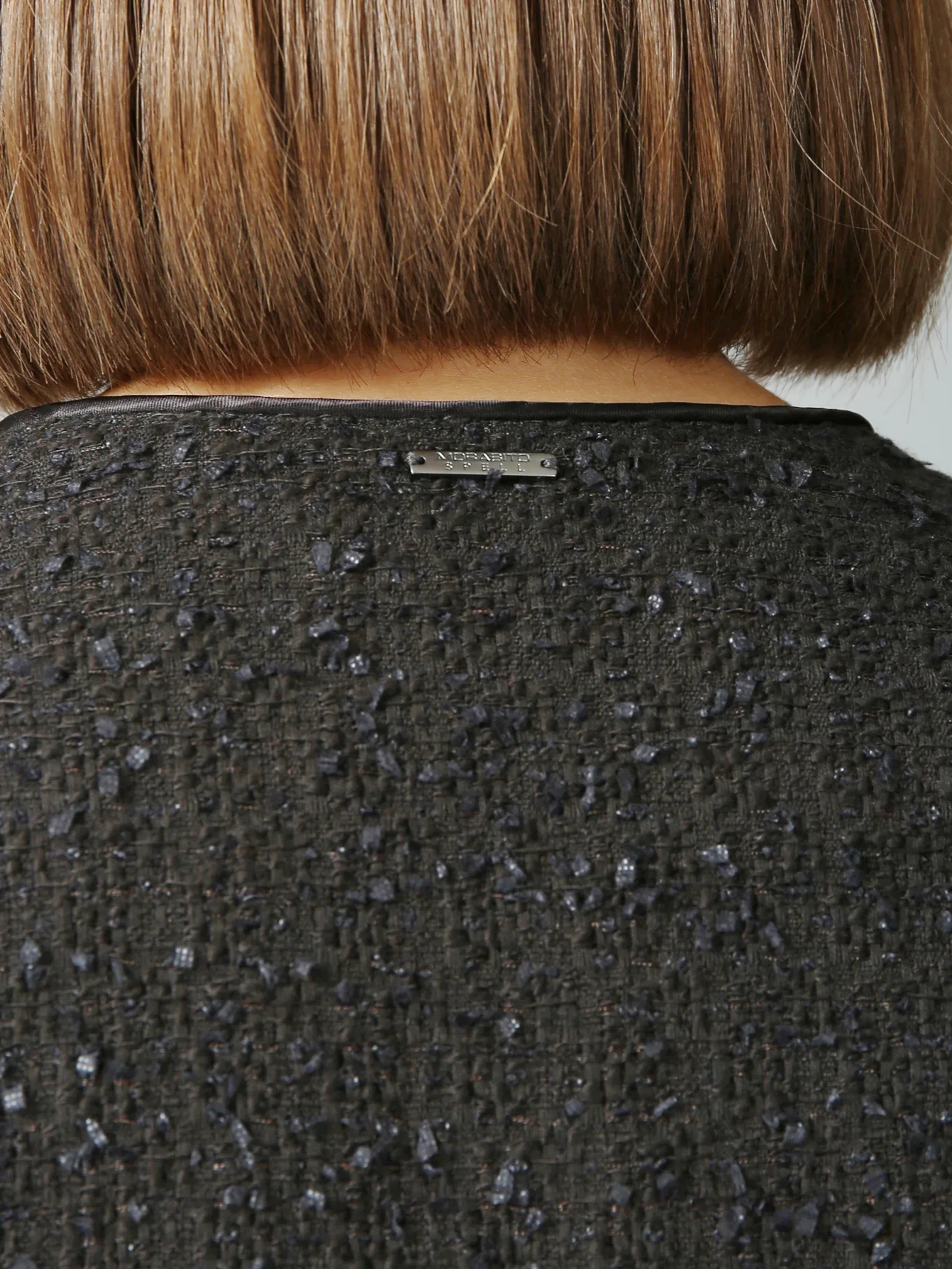 ツイードジャケット ｜ MORABITO SPELL（モラビトスペル）｜.K online