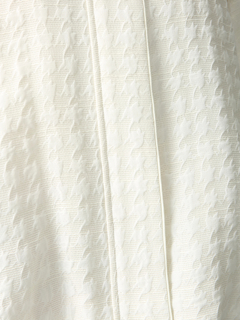 MORABITO SPELL(モラビトスペル) |【カタログ掲載】ラメハウンドトゥース ジャケット