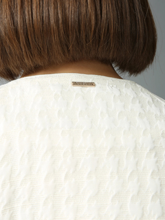 MORABITO SPELL(モラビトスペル) |【カタログ掲載】ラメハウンドトゥース ジャケット