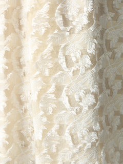 MORABITO SPELL(モラビトスペル) |【カタログ掲載】リーフジャガード スカート