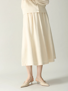 MORABITO SPELL(モラビトスペル) |ハイゲージニット スカート